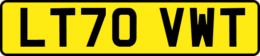 LT70VWT