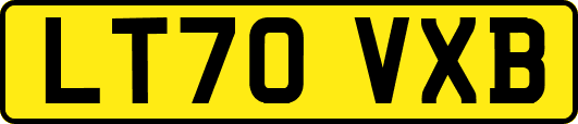 LT70VXB