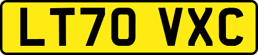 LT70VXC