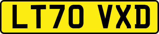 LT70VXD