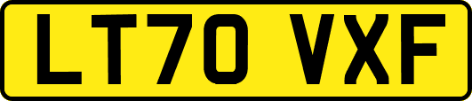 LT70VXF