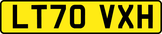 LT70VXH