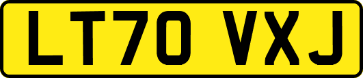 LT70VXJ