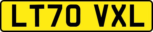 LT70VXL