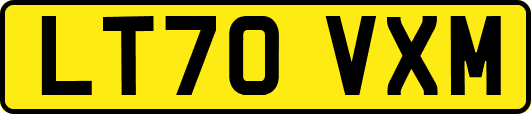 LT70VXM