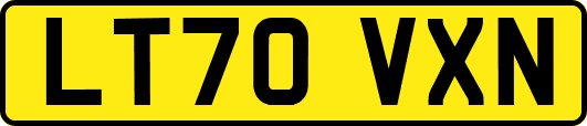 LT70VXN