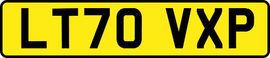 LT70VXP