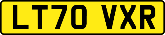 LT70VXR