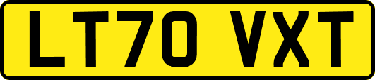 LT70VXT