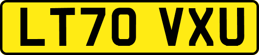 LT70VXU