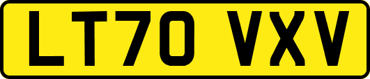 LT70VXV