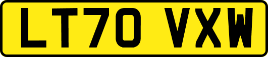 LT70VXW