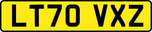 LT70VXZ