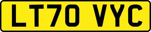 LT70VYC