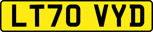 LT70VYD