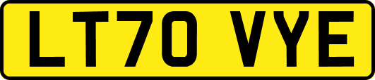 LT70VYE