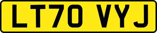 LT70VYJ
