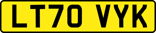 LT70VYK