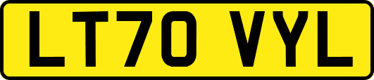 LT70VYL