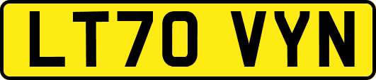 LT70VYN