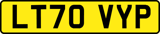 LT70VYP