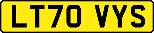 LT70VYS