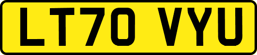 LT70VYU