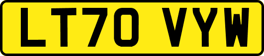 LT70VYW