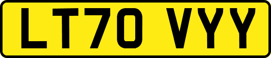 LT70VYY