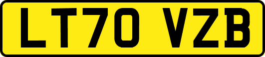LT70VZB