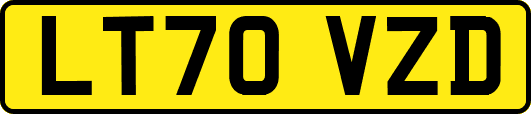 LT70VZD