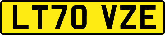 LT70VZE