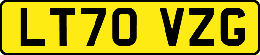LT70VZG