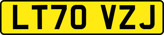LT70VZJ