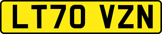 LT70VZN