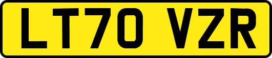 LT70VZR