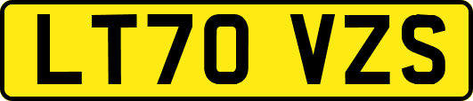 LT70VZS