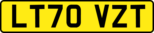 LT70VZT