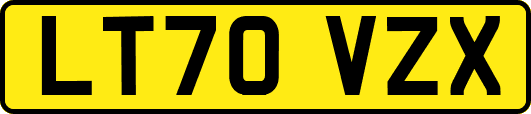 LT70VZX
