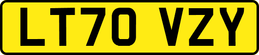 LT70VZY