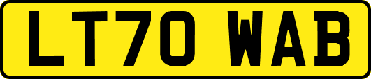 LT70WAB