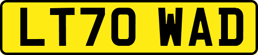 LT70WAD
