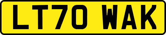 LT70WAK
