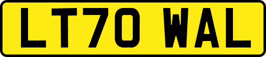 LT70WAL