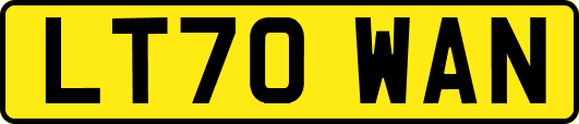 LT70WAN