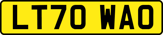 LT70WAO