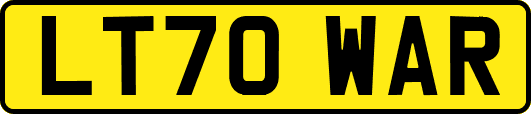 LT70WAR