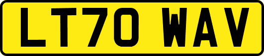 LT70WAV