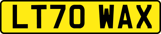 LT70WAX