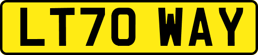 LT70WAY